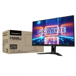 ������� GIGABYTE M28U-EK - �������� 9