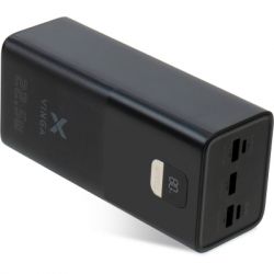��� Vinga 40000 mAh 22.5W Display Black (VPBB4022) - �������� 2