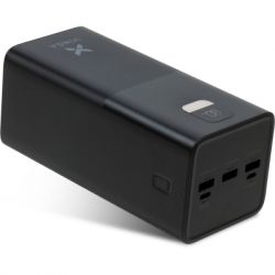 ��� Vinga 50000 mAh 22.5W Display Black (VPBB5022) - �������� 2