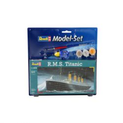 ������� ������ Revell ����� ������� ������� 3 ������� 1:1200 (RVL-65804) - �������� 4