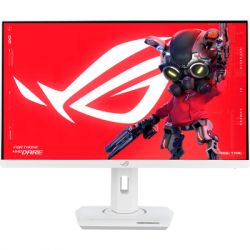  ASUS ROG Strix XG27ACS-W