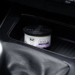 Ароматизатор для автомобіля K2 Daila "Бажання" 30 г (V871) - Картинка 4