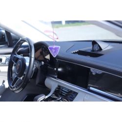 Ароматизатор для автомобиля K2 Diamo "Нове авто" 15 г (V88NCA) - Картинка 4