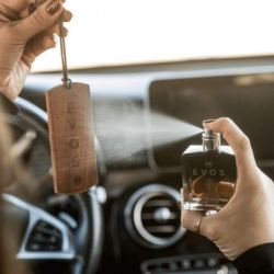 Ароматизатор для автомобіля K2 Evos "Мисливець" 50 мл (V056) - Картинка 4