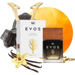 ������������ ��� ��������� K2 Evos "�������" 50 �� (V052) - �������� 2