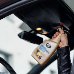 Ароматизатор для автомобиля K2 Cayon "Ваніль" 700 мл (M115VM) - Картинка 3