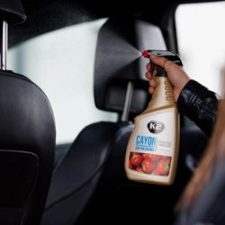 ������������ ��� ��������� K2 Cayon "��������" 700 �� (M115SM) - �������� 3