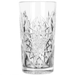  Onis (Libbey) Hobstar Cooler  470  (833096)