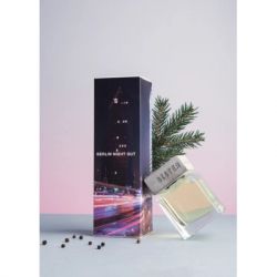 ������������ Sister's Aroma Berlin Night Out 100 �� (4820227783861) - �������� 3