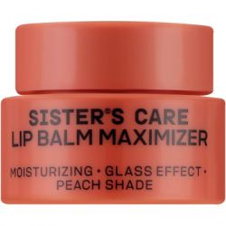 ������� ��� ��� Sister's Aroma Lip Balm Maximizer Peach 4 � (4820227782703) - �������� 2
