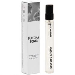 ��������������� ���� Sister's Aroma Matcha Tonic Travel 10 �� (4820227783113) - �������� 1