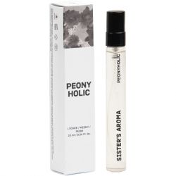 ��������������� ���� Sister's Aroma Peonyholic Travel 10 �� (4820227783120) - �������� 1