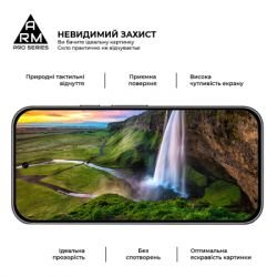 ������ �������� Armorstandart Pro Google Pixel 9 Black (ARM74679) - �������� 4