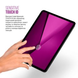 ������ �������� Armorstandart Anti-Blue Oukitel RT8 (ARM78405) - �������� 4