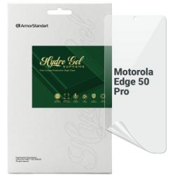   Armorstandart Supreme Motorola Edge 50 Pro (ARM77223)