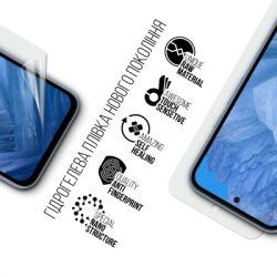 ������ �������� Armorstandart Google Pixel 8a (ARM77797) - �������� 2