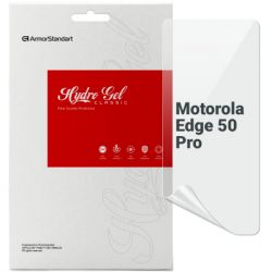 ����� ������� Armorstandart Motorola Edge 50 Pro (ARM77211)