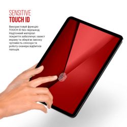 Плівка захисна Armorstandart Xiaomi Redmi Pad Pro / Poco Pad (ARM77458) - Картинка 5