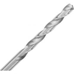 Набор сверл Einhell по металлу HSS, 10 шт, 2-6.5мм, кейс (108723) - Картинка 2