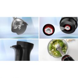 ������� ����������� Bosch MSM4B624 - �������� 8