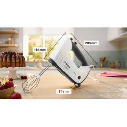 Міксер Bosch MFQ37400 - Картинка 10