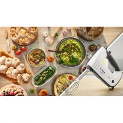 Міксер Bosch MFQ37470 - Картинка 9