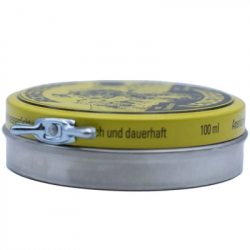 ���� ��� �������� HEY-Sport ��� ������ Bergsteiger-Leather-Grease black 150 ml (20890000) - �������� 3