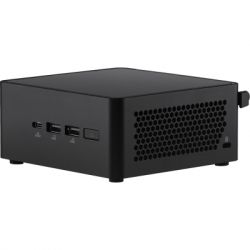 ��������� ASUS NUC 14 Pro RNUC14RVHI300002I / Core 3 100U, M.2 22x80 NVMe, 22x42 NVMe/2.5'' SATA (90AR0072-M00040) - �������� 2