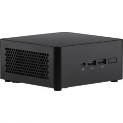 ��������� ASUS NUC 14 Pro RNUC14RVHI300002I / Core 3 100U, M.2 22x80 NVMe, 22x42 NVMe/2.5'' SATA (90AR0072-M00040) - �������� 3