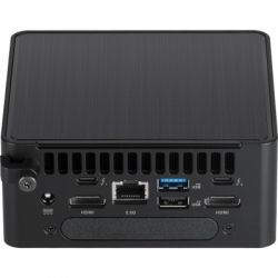 ��������� ASUS NUC 14 Pro RNUC14RVHI300002I / Core 3 100U, M.2 22x80 NVMe, 22x42 NVMe/2.5'' SATA (90AR0072-M00040) - �������� 7