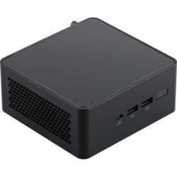 ��������� ASUS NUC 14 Pro RNUC14RVHI300002I / Core 3 100U, M.2 22x80 NVMe, 22x42 NVMe/2.5'' SATA (90AR0072-M00040) - �������� 9
