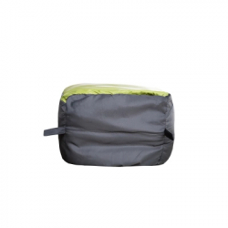 Спальний мішок Tramp Arctic Regular кокон правий green/grey 200/80-50 (UTRS-093R-R) - Картинка 11