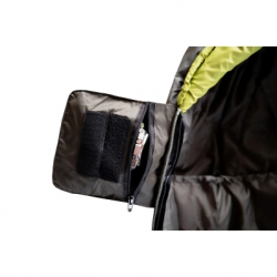 Спальний мішок Tramp Arctic Regular кокон правий green/grey 200/80-50 (UTRS-093R-R) - Картинка 8