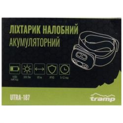 ˳���� Tramp UTRA-187 - �������� 8