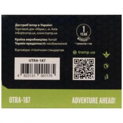 ˳���� Tramp UTRA-187 - �������� 9