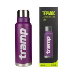 � ������ Tramp Expedition Line 1.2 � Purple (UTRC-028-purple) - �������� 3
