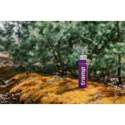 � ������ Tramp Expedition Line 1.2 � Purple (UTRC-028-purple) - �������� 4