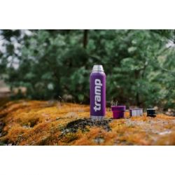 � ������ Tramp Expedition Line 1.2 � Purple (UTRC-028-purple) - �������� 5