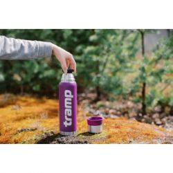 � ������ Tramp Expedition Line 1.2 � Purple (UTRC-028-purple) - �������� 6