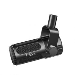 �������� Fifine Tank1 XLR Black (Tank1) - �������� 2