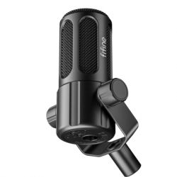  Fifine Tank1 XLR Black (Tank1)