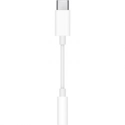 ���������� Apple USB-C to 3.5 mm Headphone Jack Adapter, Model A2155 (MW2Q3ZM/A) - �������� 2