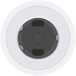 ���������� Apple USB-C to 3.5 mm Headphone Jack Adapter, Model A2155 (MW2Q3ZM/A) - �������� 3