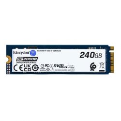 SSD  Kingston 240GB M.2 2280 (SEDC2000BM8/240G)
