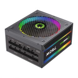 Блок живлення Gamemax 750W (RGB 750 PRO (ATX3.03.1 PCIe5.0) - Картинка 2