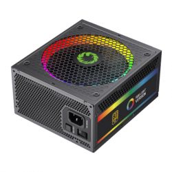 Блок живлення Gamemax 750W (RGB 750 PRO (ATX3.03.1 PCIe5.0) - Картинка 3
