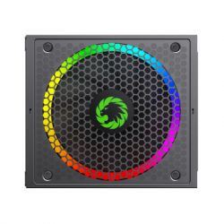 Блок живлення Gamemax 750W (RGB 750 PRO (ATX3.03.1 PCIe5.0) - Картинка 4