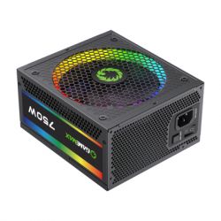 Блок живлення Gamemax 750W (RGB 750 PRO (ATX3.03.1 PCIe5.0) - Картинка 5