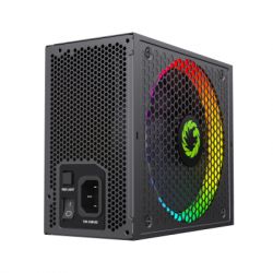 Блок живлення Gamemax 750W (RGB 750 PRO (ATX3.03.1 PCIe5.0) - Картинка 7