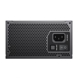 Блок живлення Gamemax 750W (RGB 750 PRO (ATX3.03.1 PCIe5.0) - Картинка 9